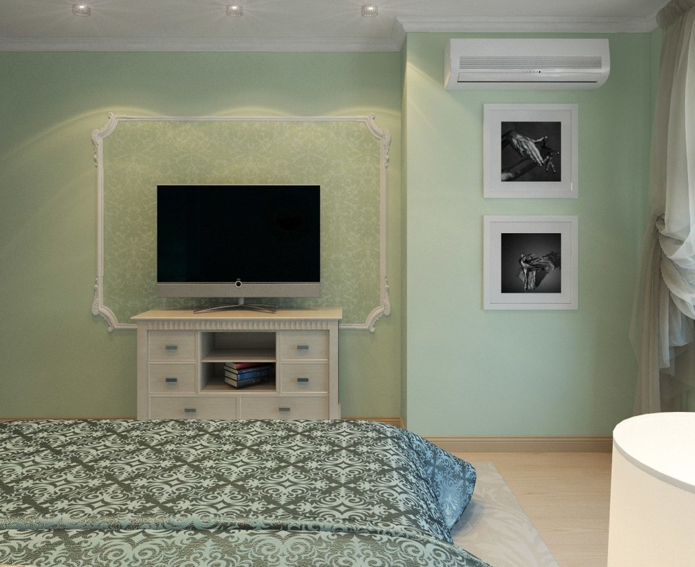 2к.кв. в ЖК Атлант (64 м.кв)