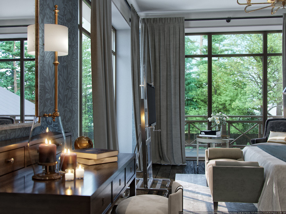 usovo house moscow