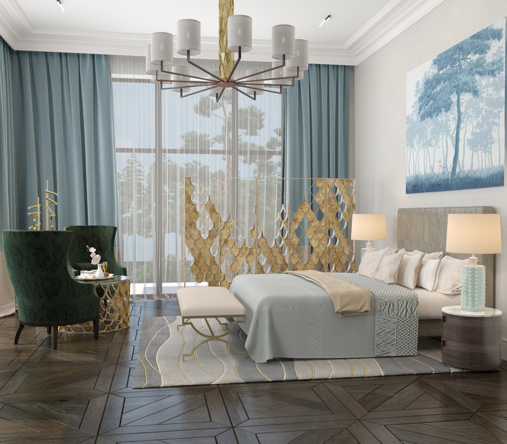 usovo house moscow