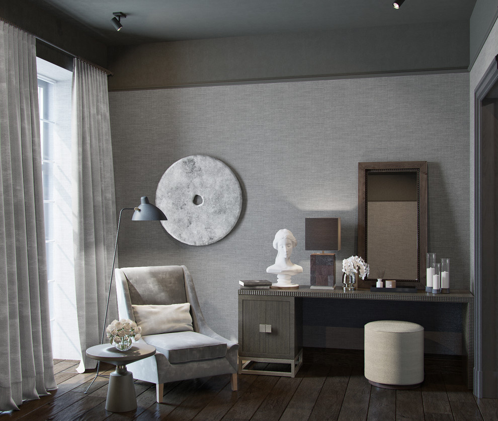 usovo house moscow