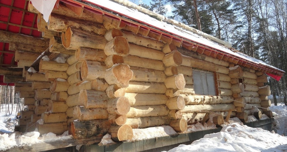 Банька