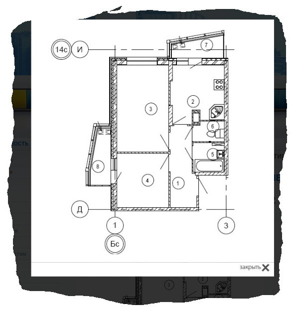 Фоновое изображение профиля Анна Савинкова