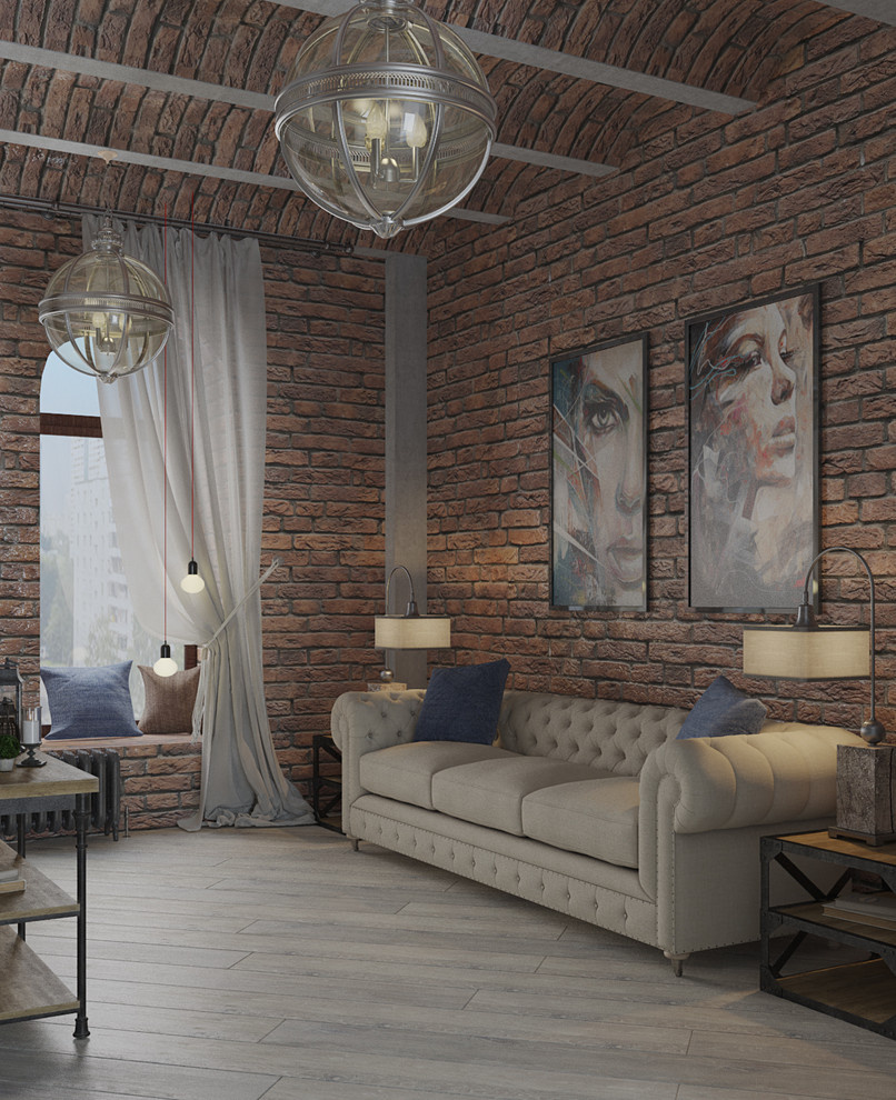 ЖК "Wine House"