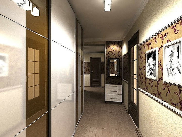Истра Village