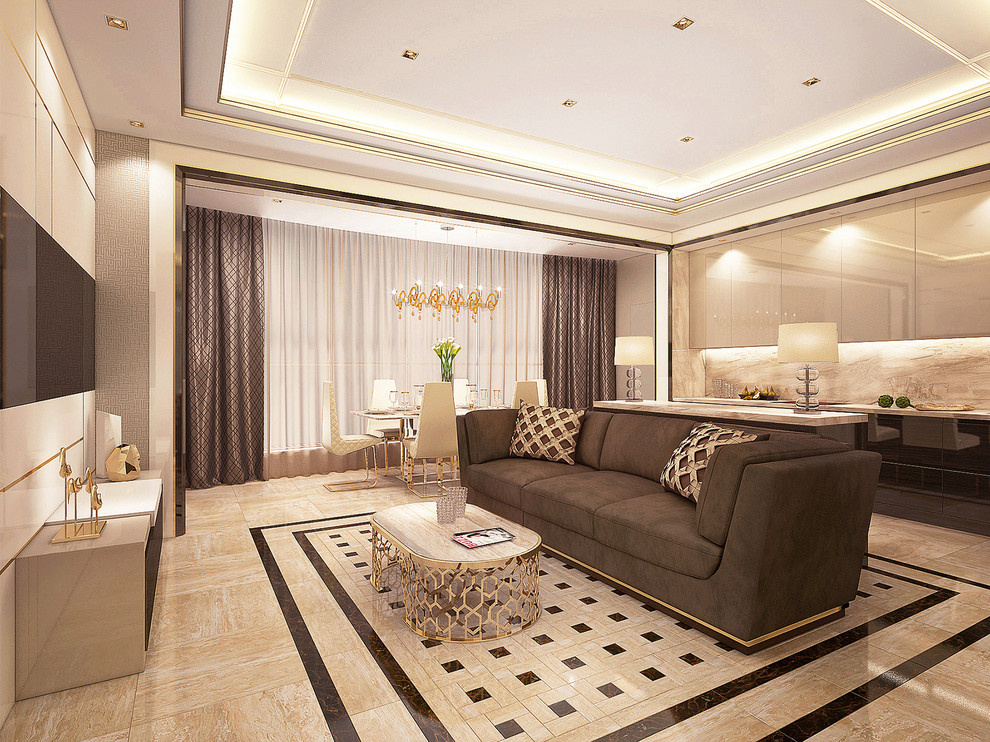 Luxury Style