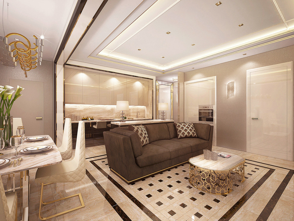 Luxury Style