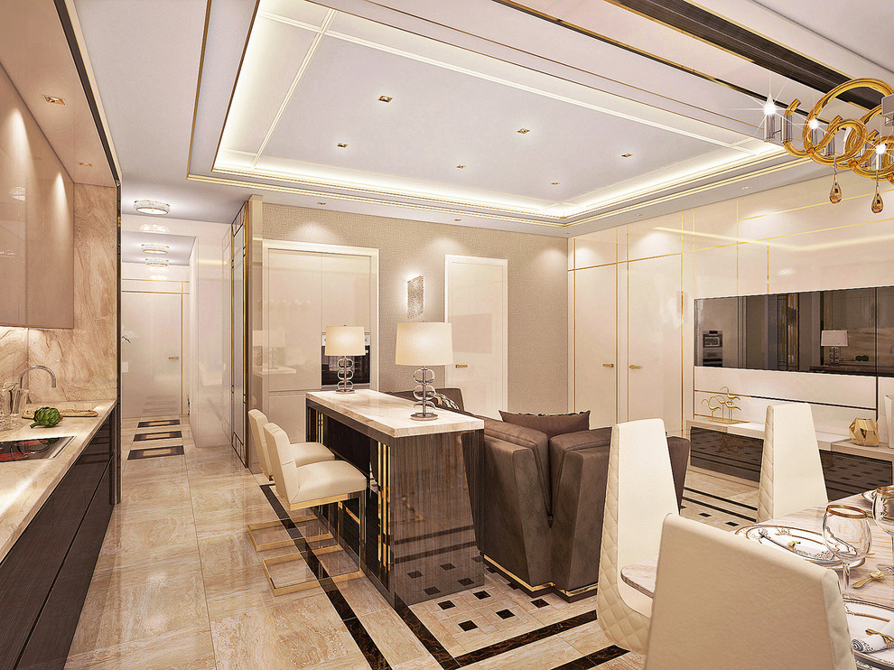 Luxury Style