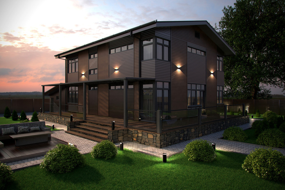 Евгений Баженов