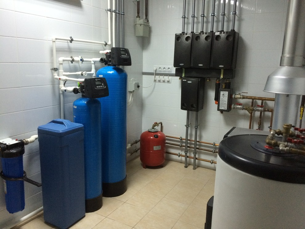 ООО "Мириада Строй"