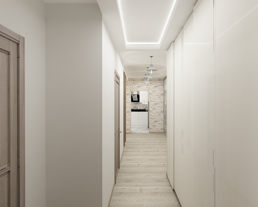 Квартира
