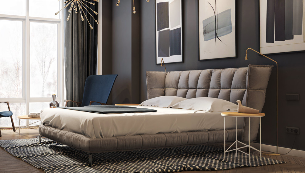 120sq.m. Apartment