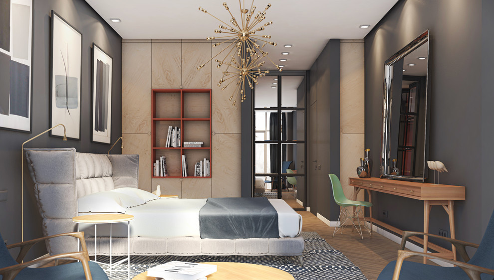 120sq.m. Apartment