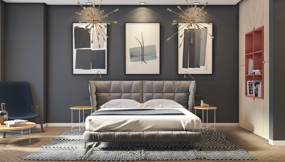 120sq.m. Apartment