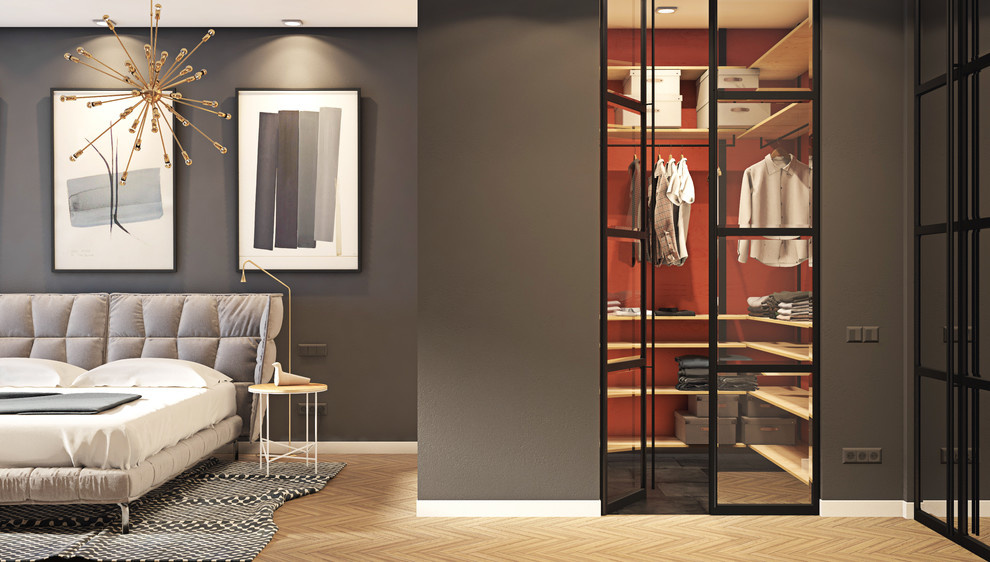 120sq.m. Apartment