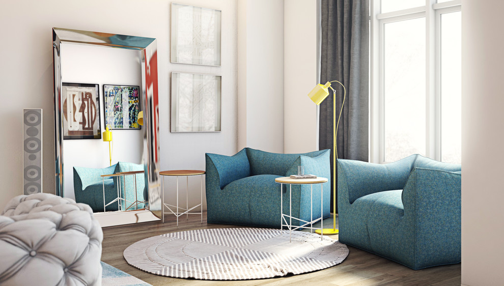 120sq.m. Apartment