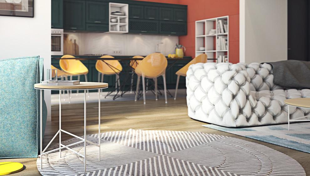 120sq.m. Apartment