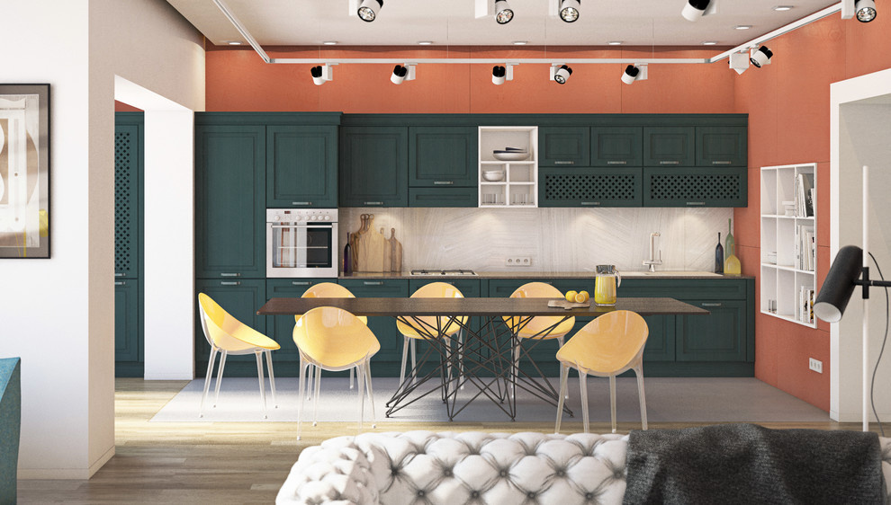 120sq.m. Apartment