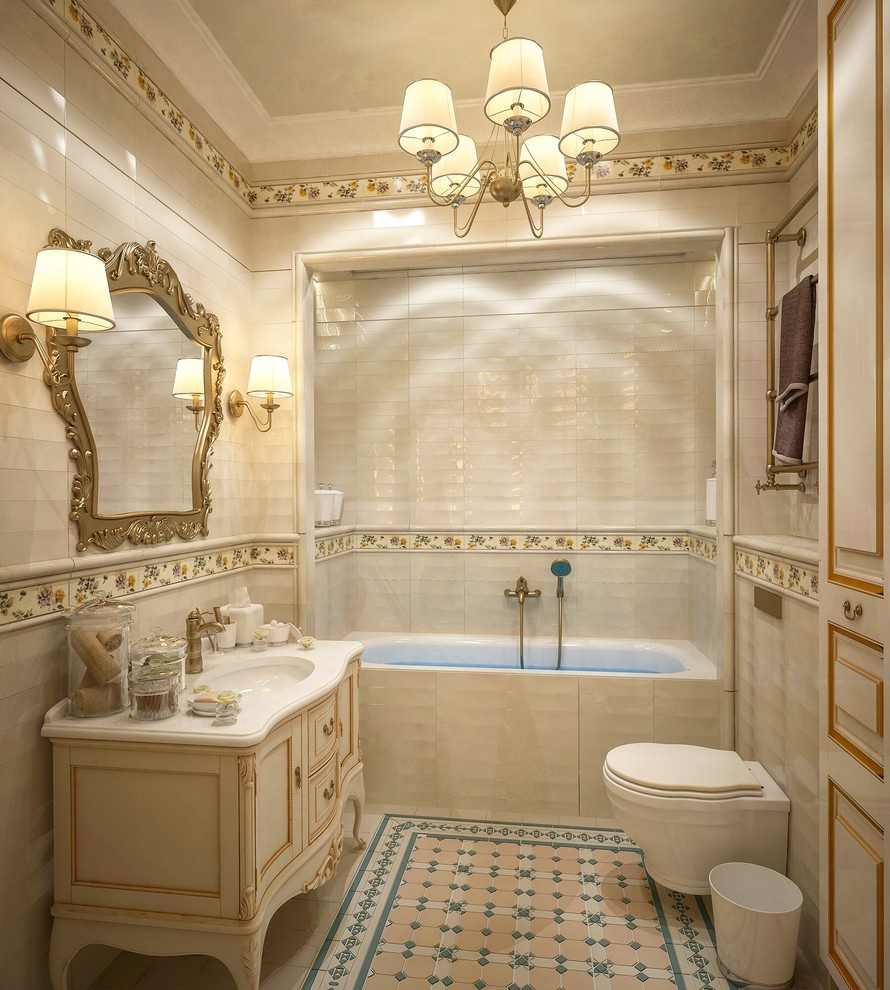 английская классика