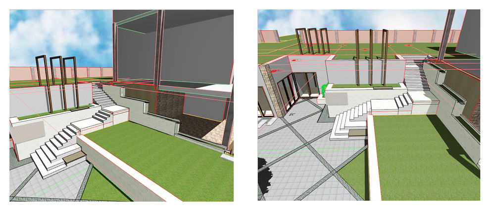 Обложка проекта: в работе