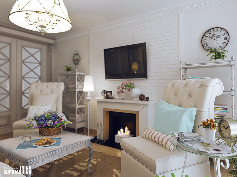 Ирина Купряхина