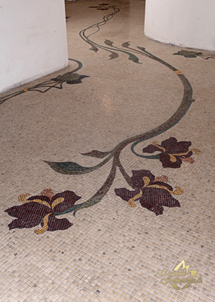 "Камины Петербурга"