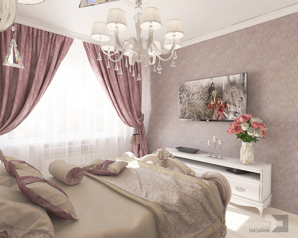 Романтика сирени
