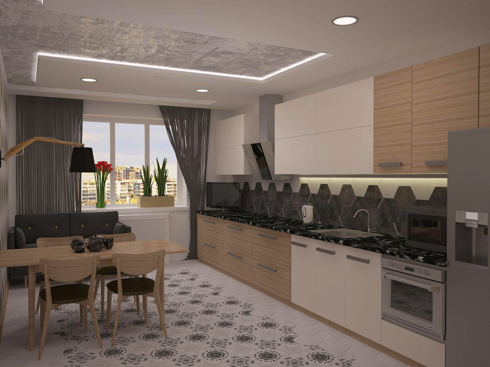 Лариса Левина