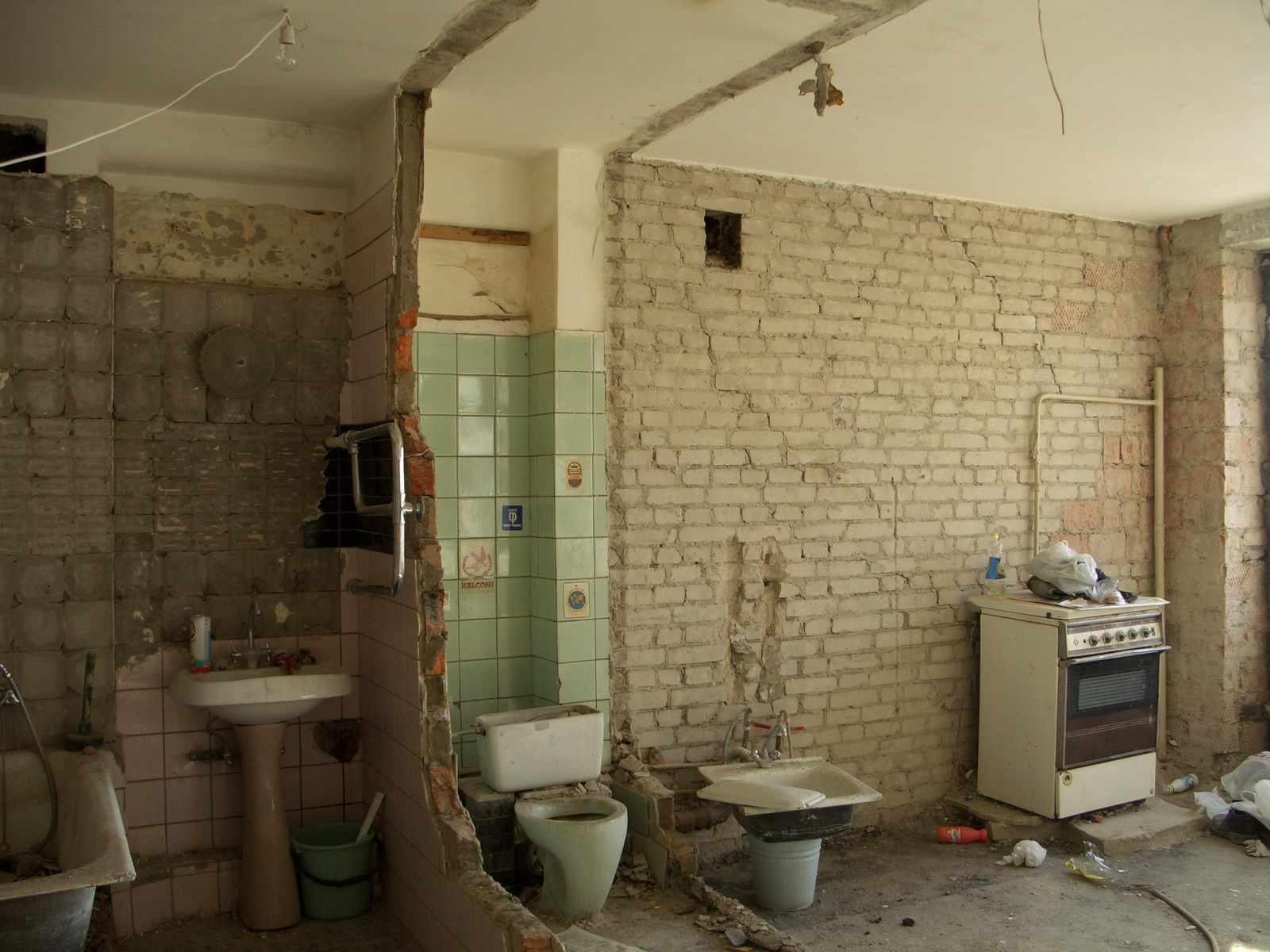 Ликбез: Какие чертежи нужны для перепланировки