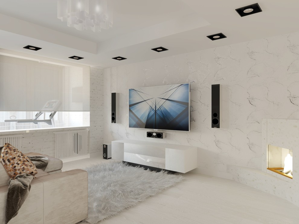 Квартира 170 м2 на Истринской