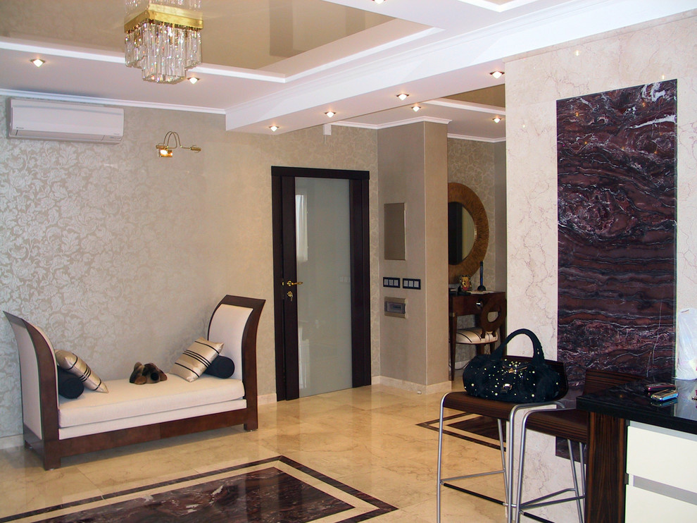Apartment Art Deco