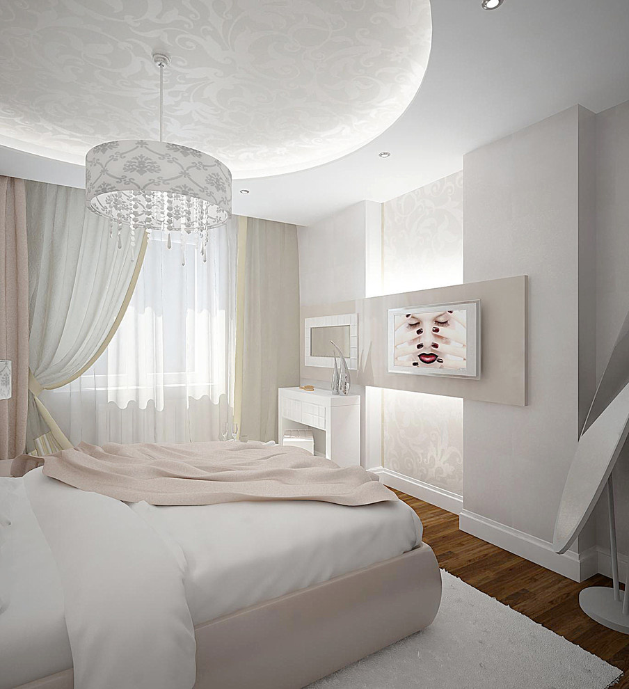 Родионова Юлия