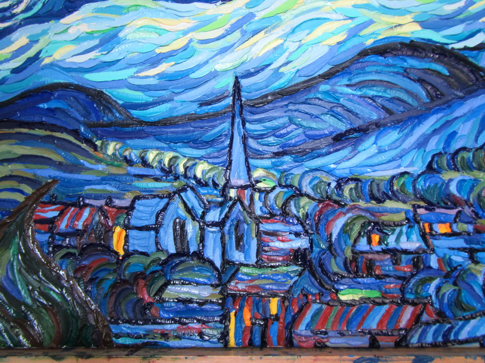 Van Gogh