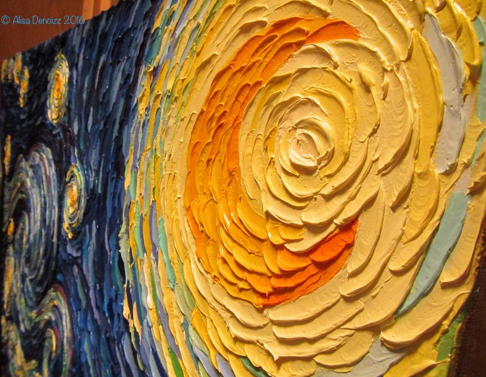 Van Gogh