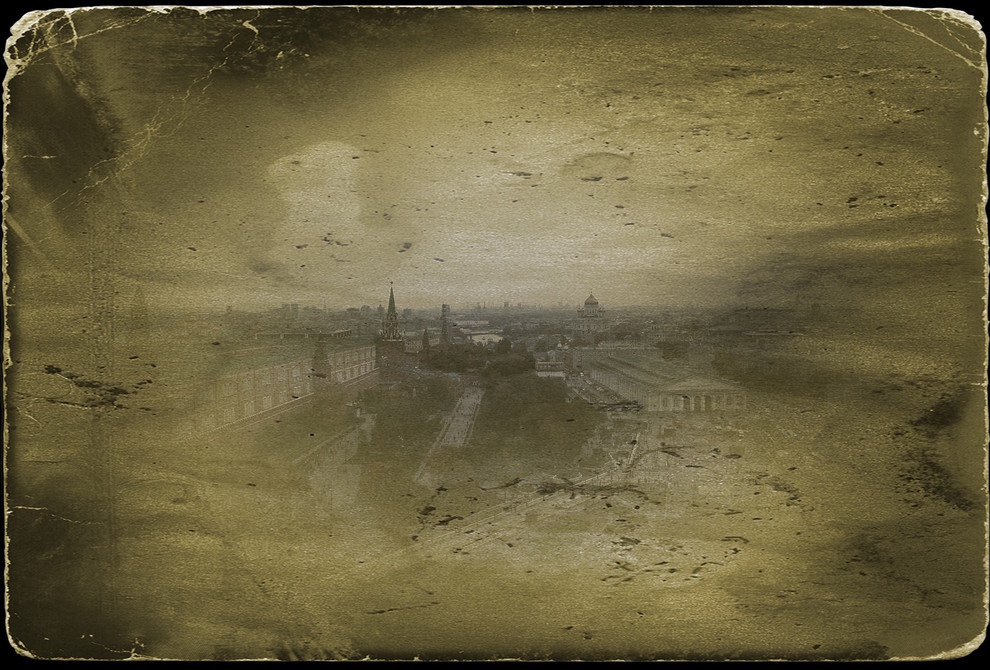 MOSCOW