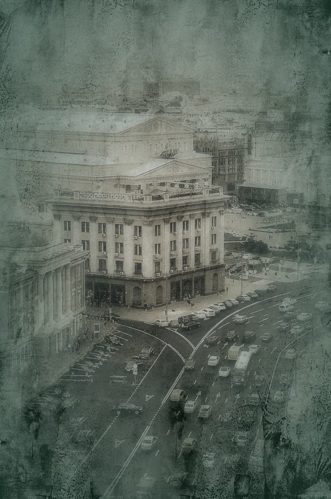 MOSCOW