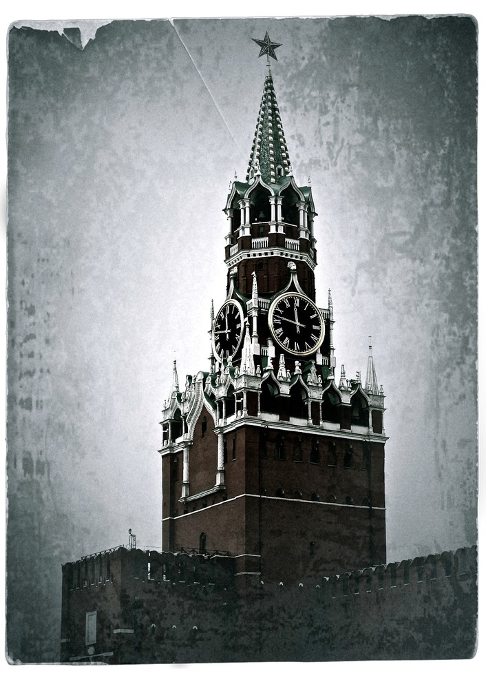 MOSCOW