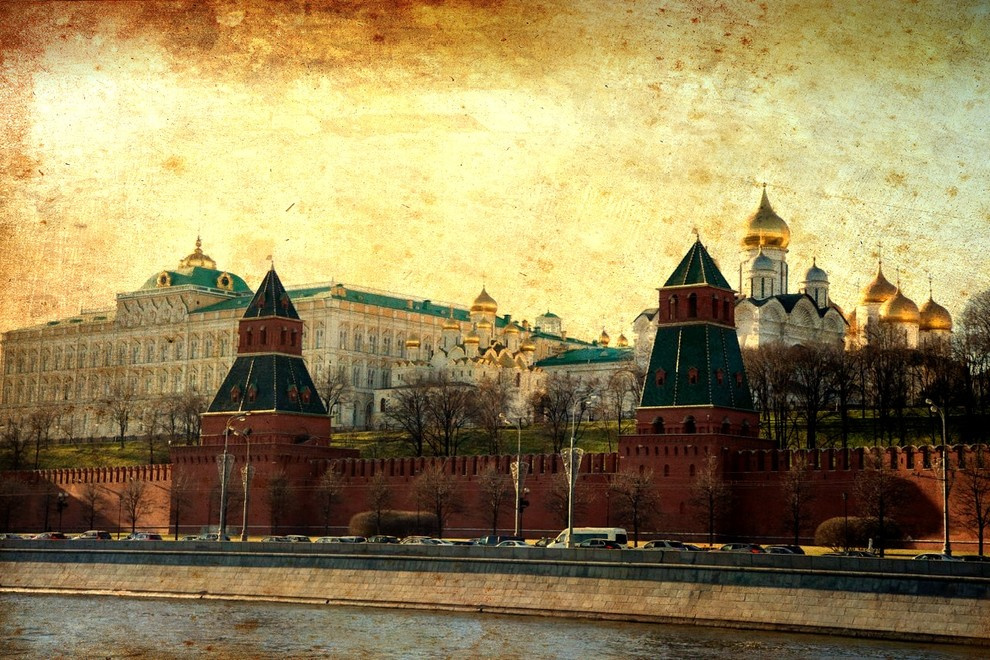 ART Moscow