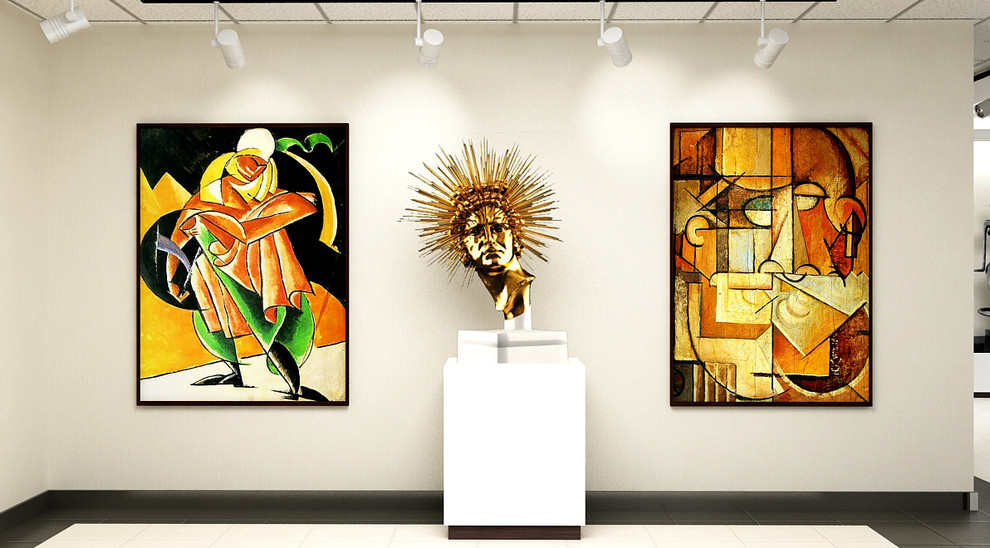 Фоновое изображение профиля Регина Чарух