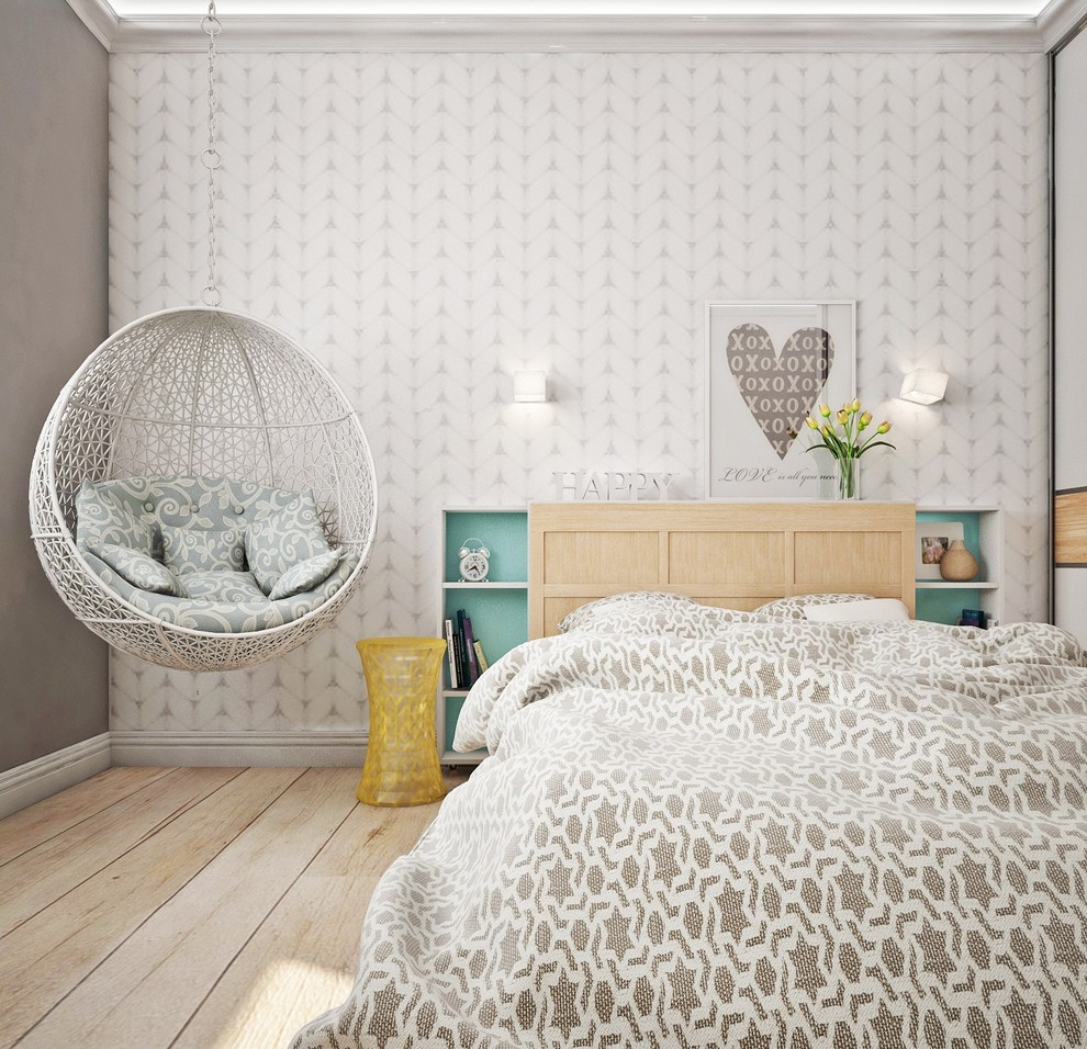 Girls room