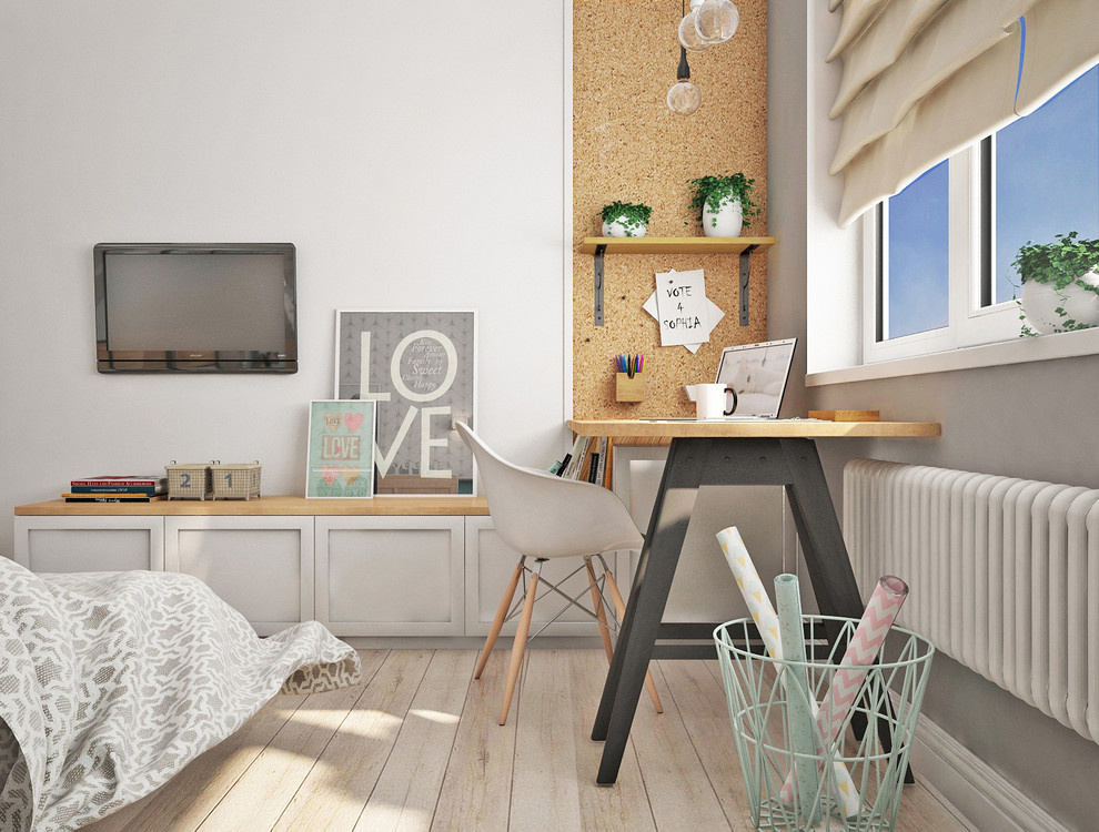 Girls room