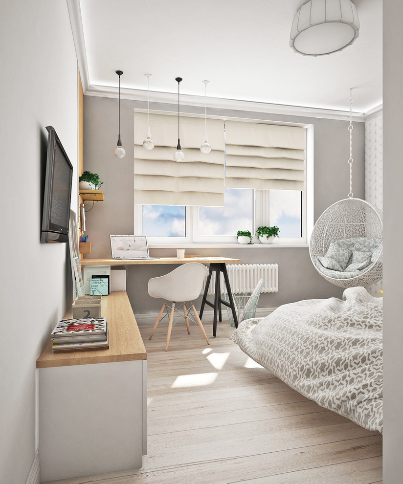 Girls room