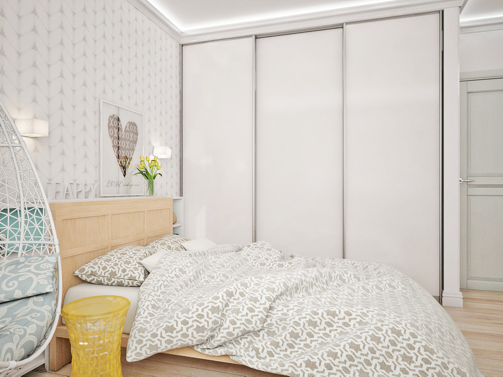 Girls room