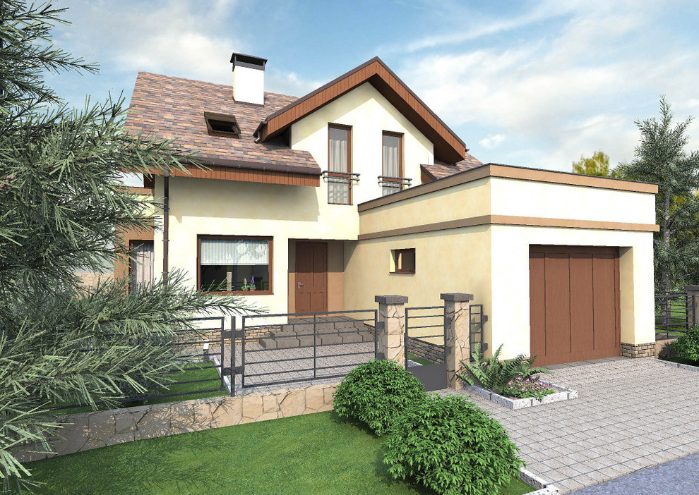 ГК "ОдинПРОЕКТ"