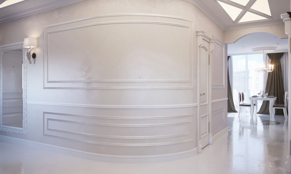 Богачева Марина