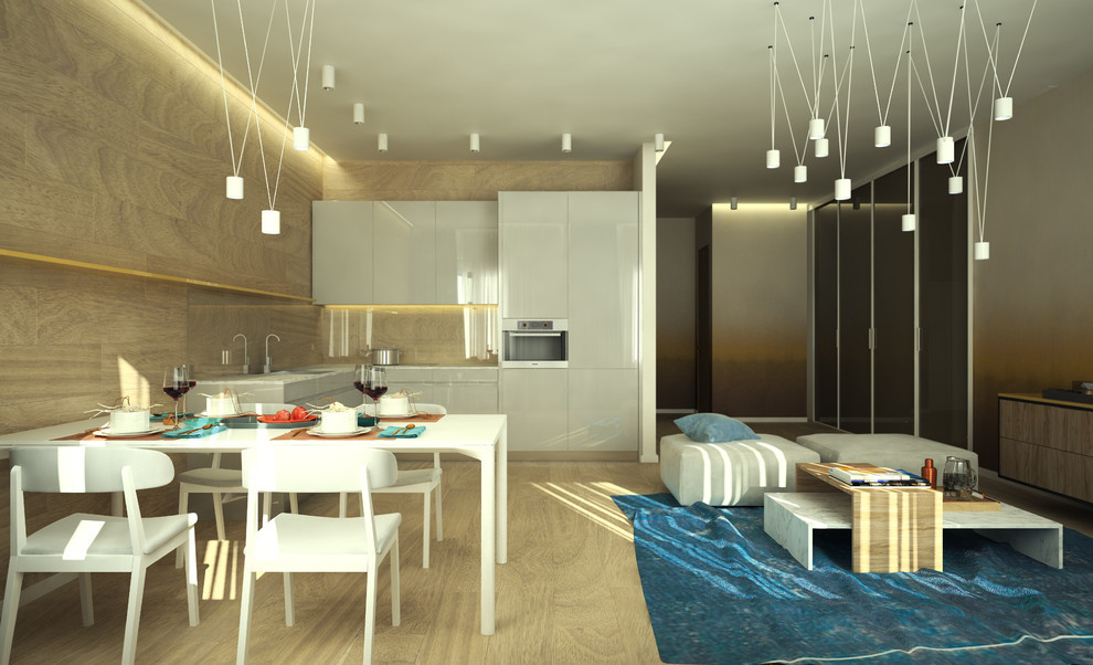 Glass and Grey