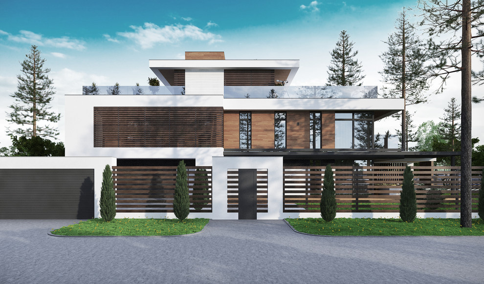 Sergey-house