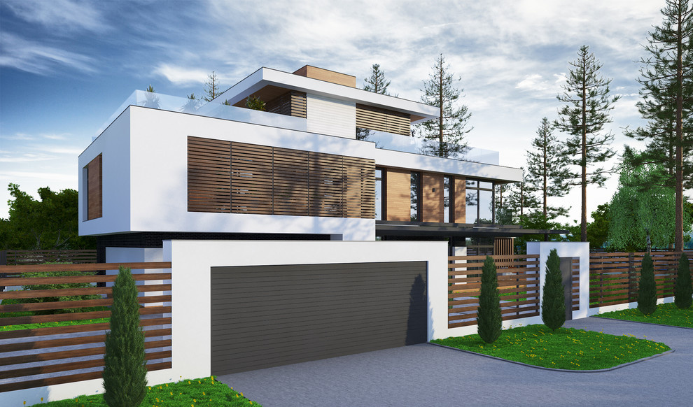 Sergey-house