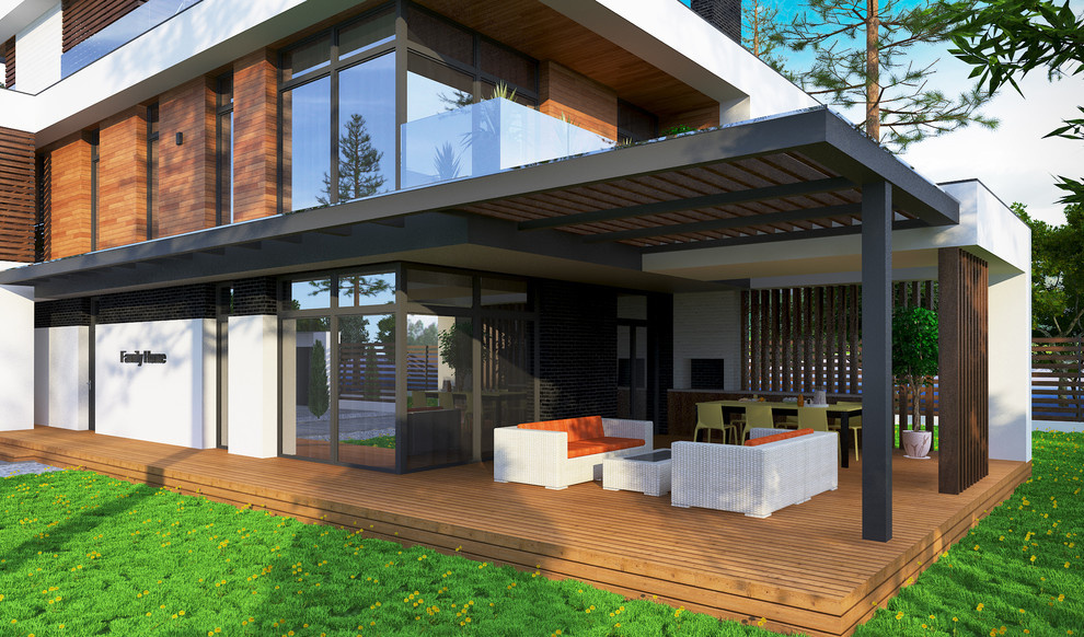 Sergey-house