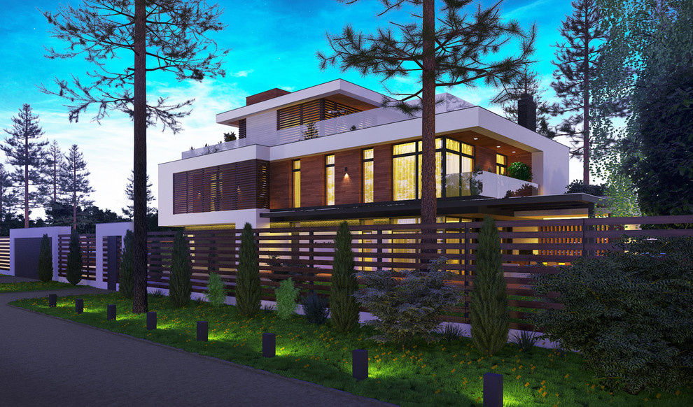 Sergey-house