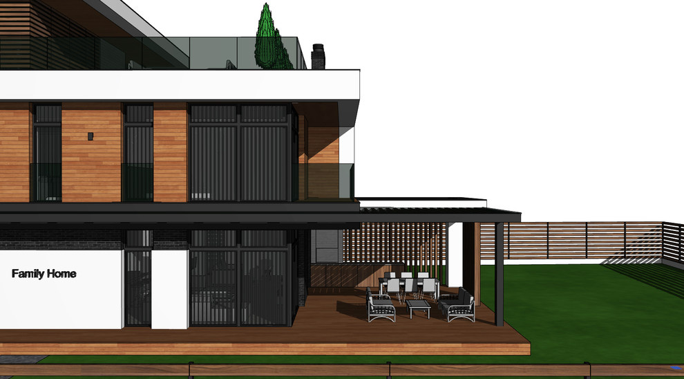 Sergey-house